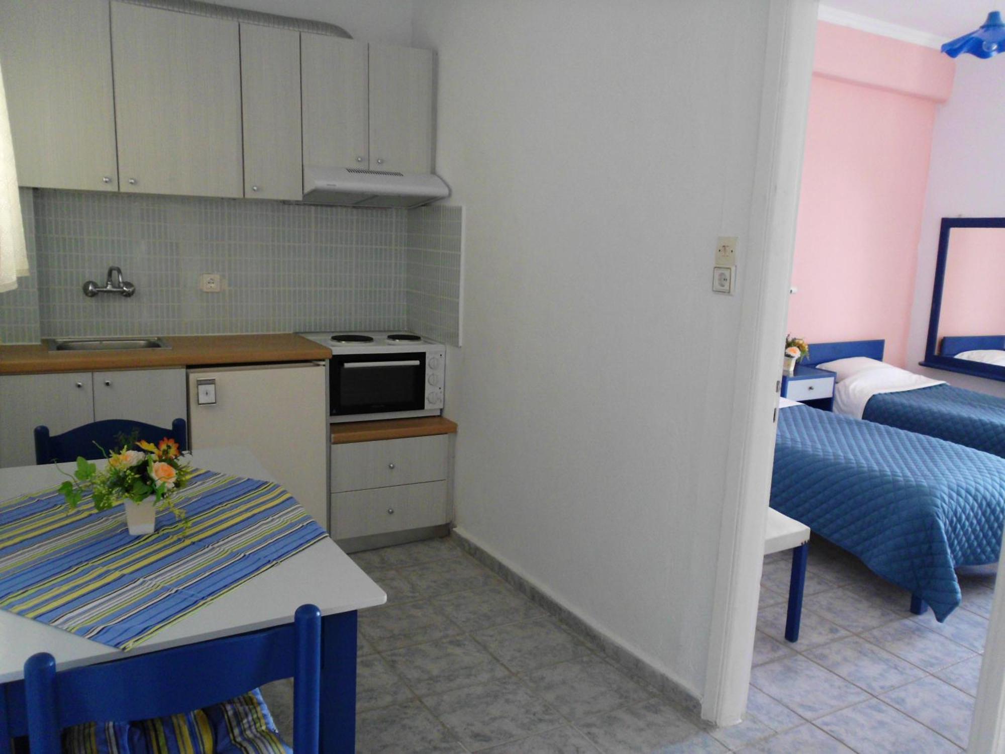 Aparthotel Paradisus