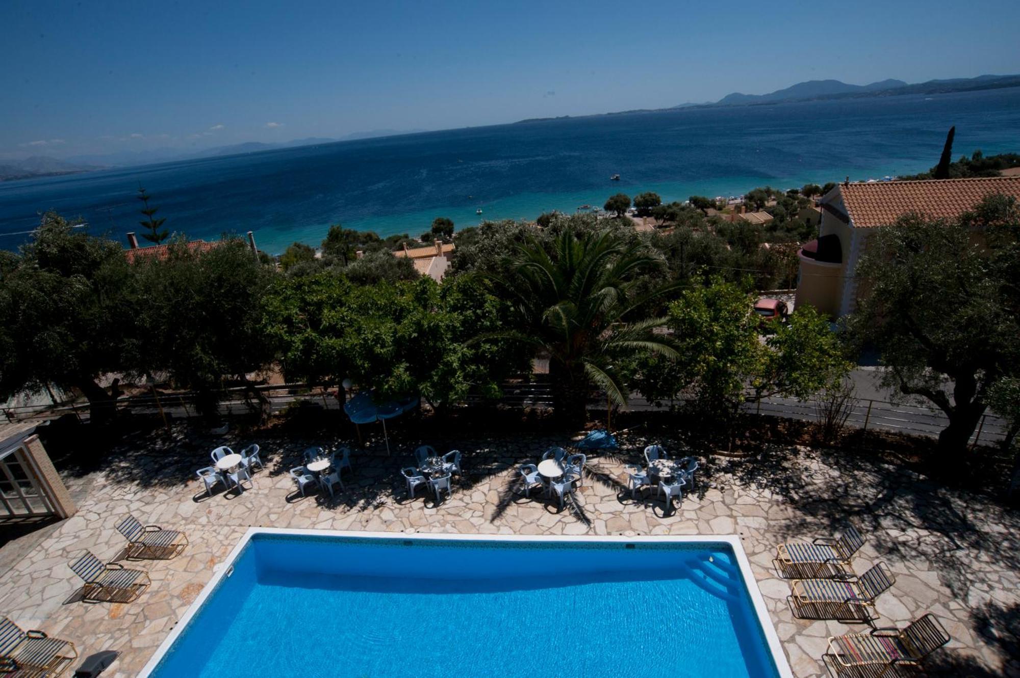 Paradisus Aparthotel Barbati