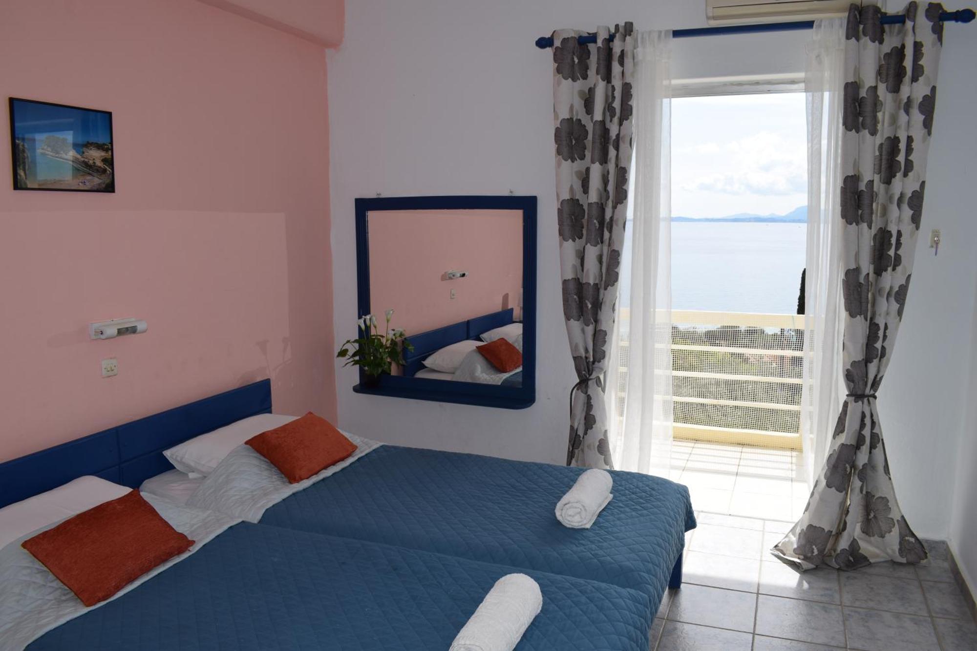 Aparthotel Paradisus Barbati