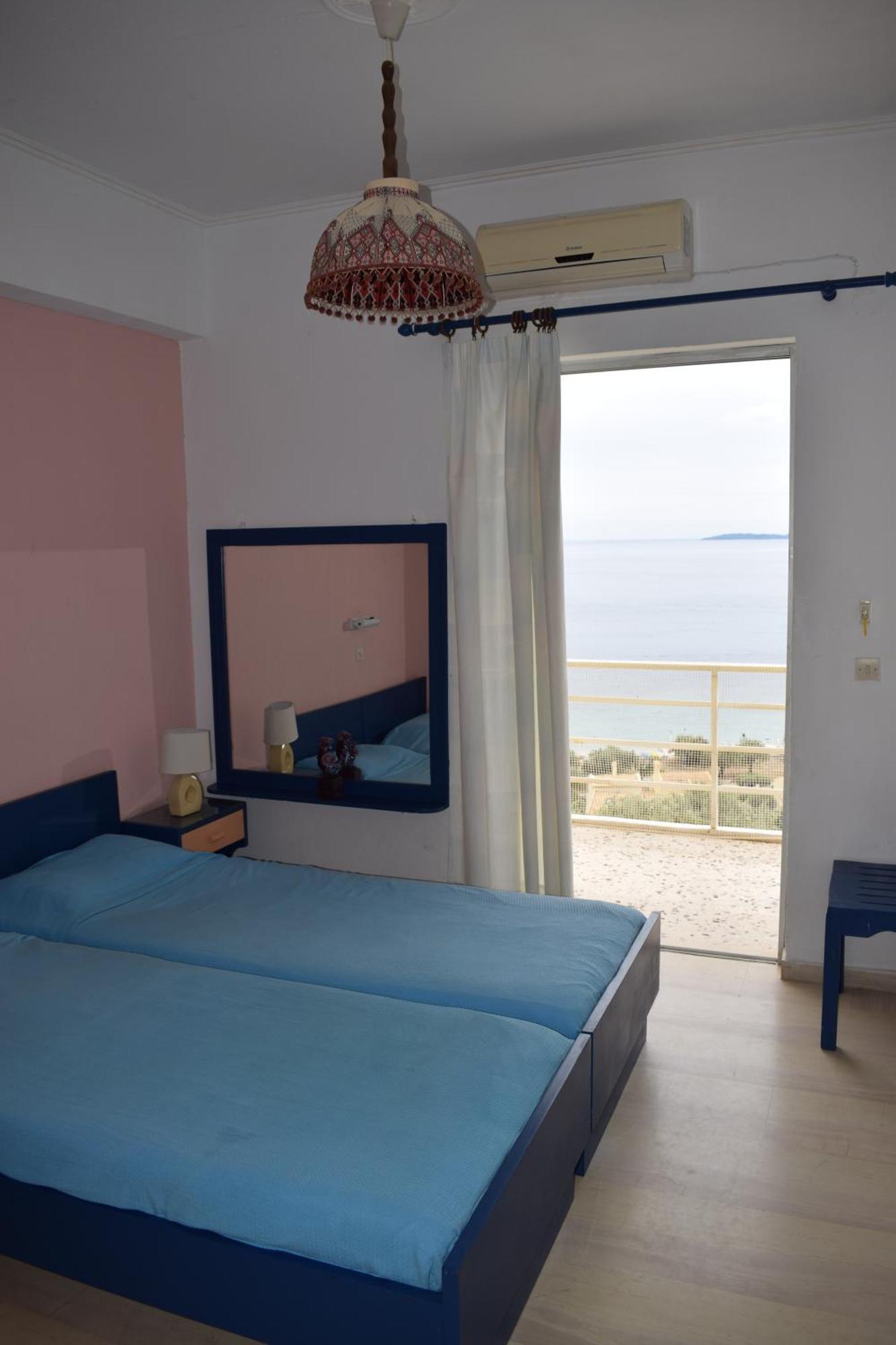 Aparthotel Paradisus *