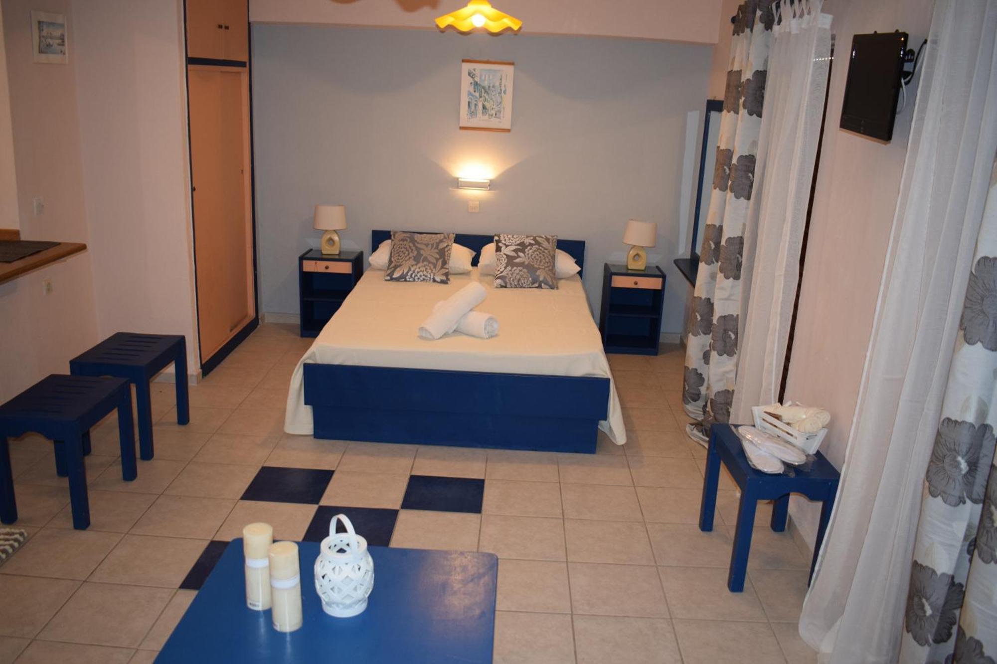 Aparthotel Paradisus *