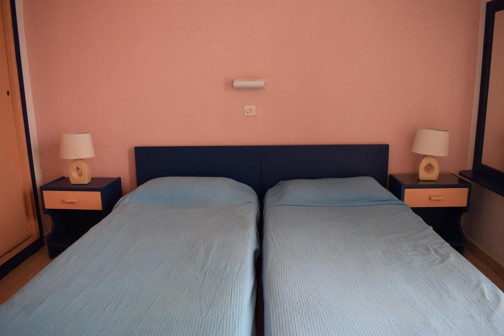 Paradisus Aparthotel