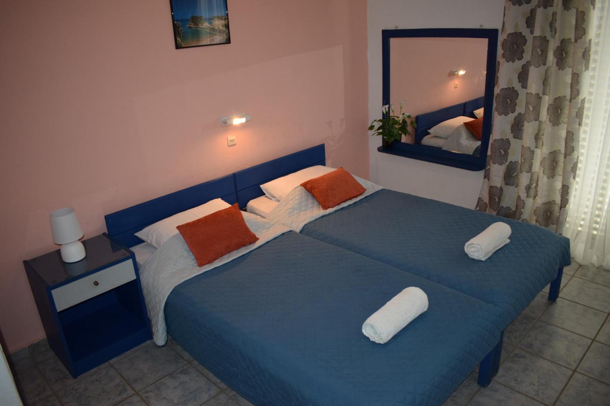 Paradisus Aparthotel *