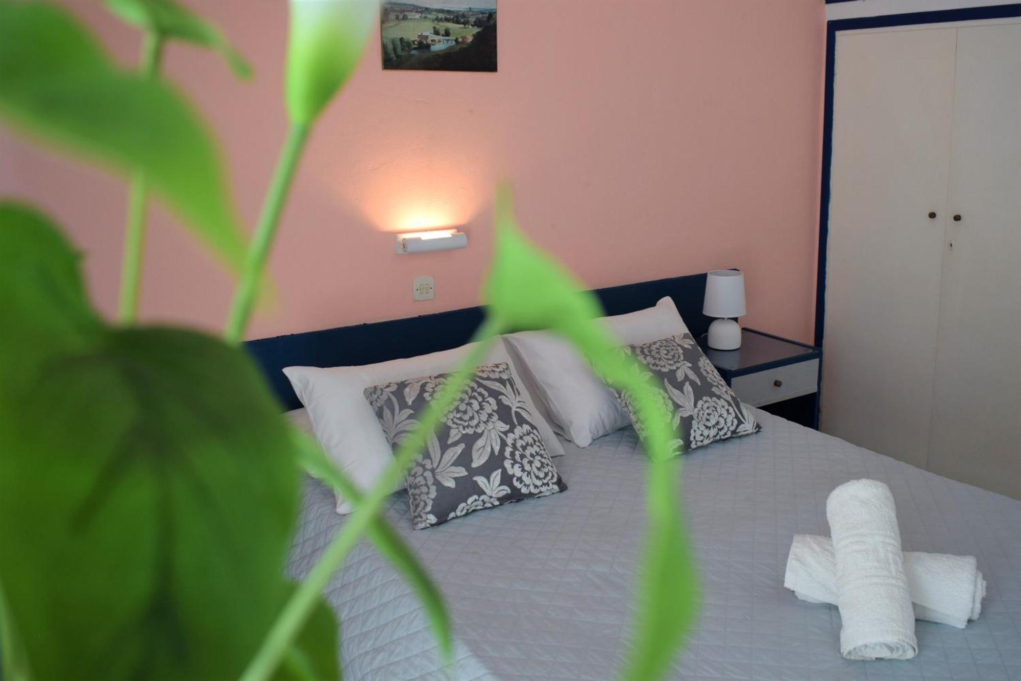 Aparthotel Paradisus