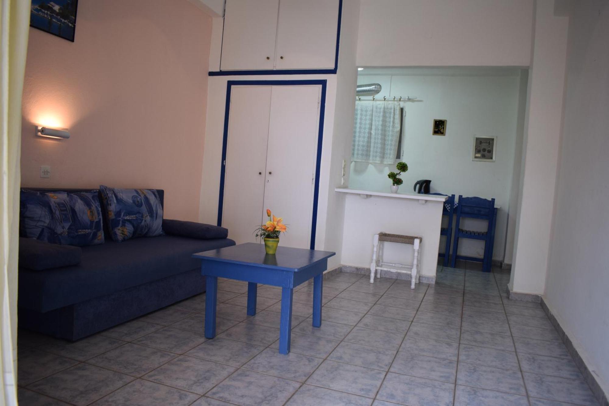 Paradisus Aparthotel Barbati