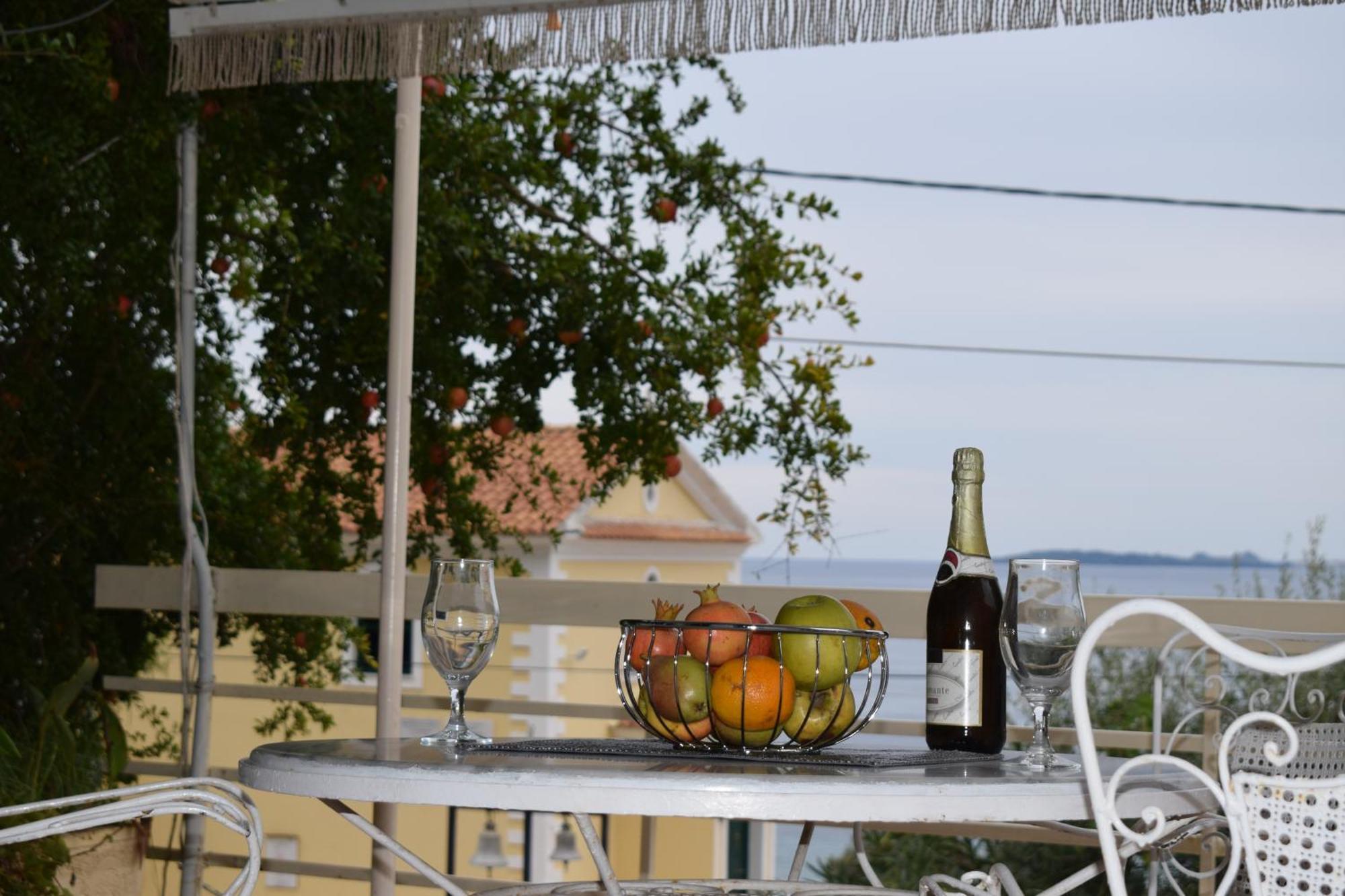 Aparthotel Paradisus *