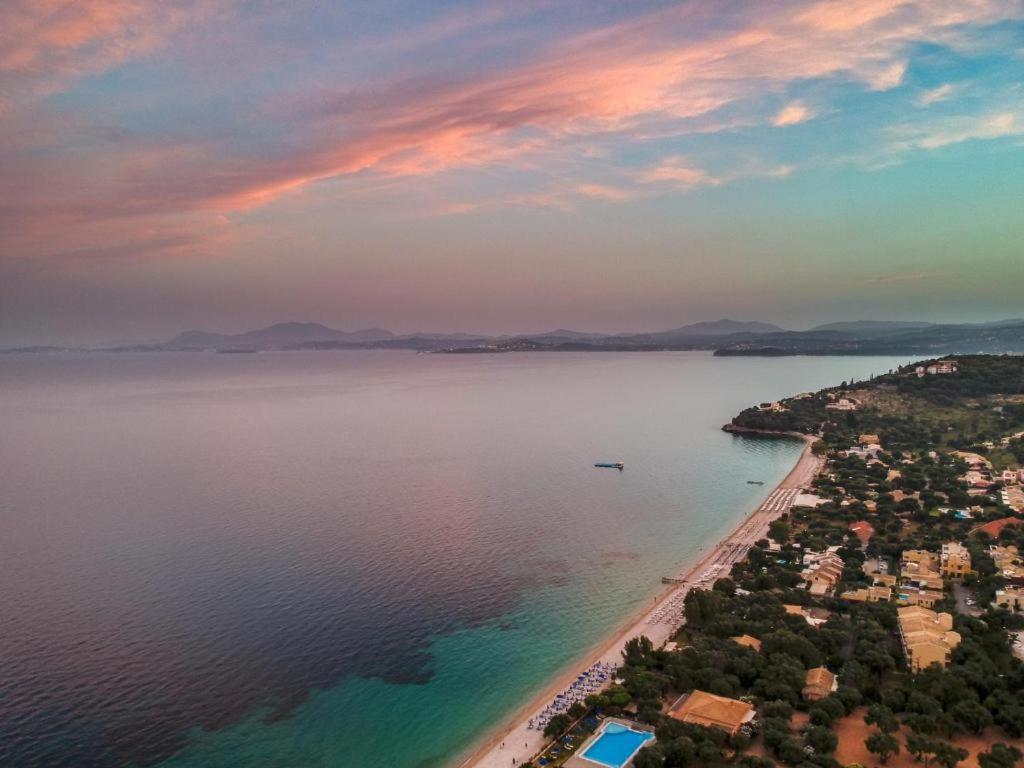 Aparthotel Paradisus Barbati