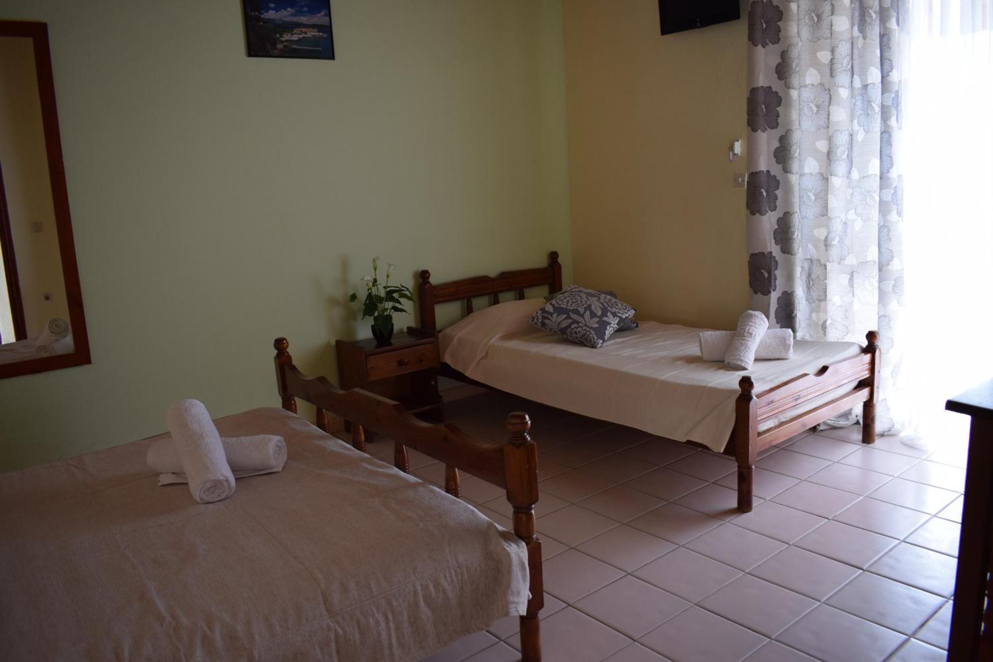 Aparthotel Paradisus