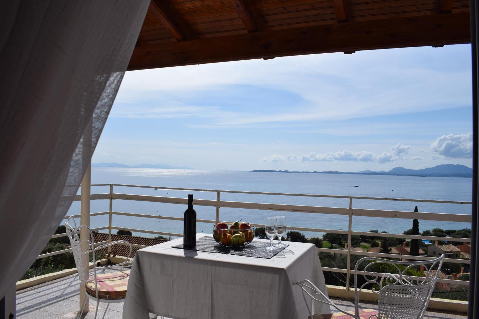 Paradisus Aparthotel