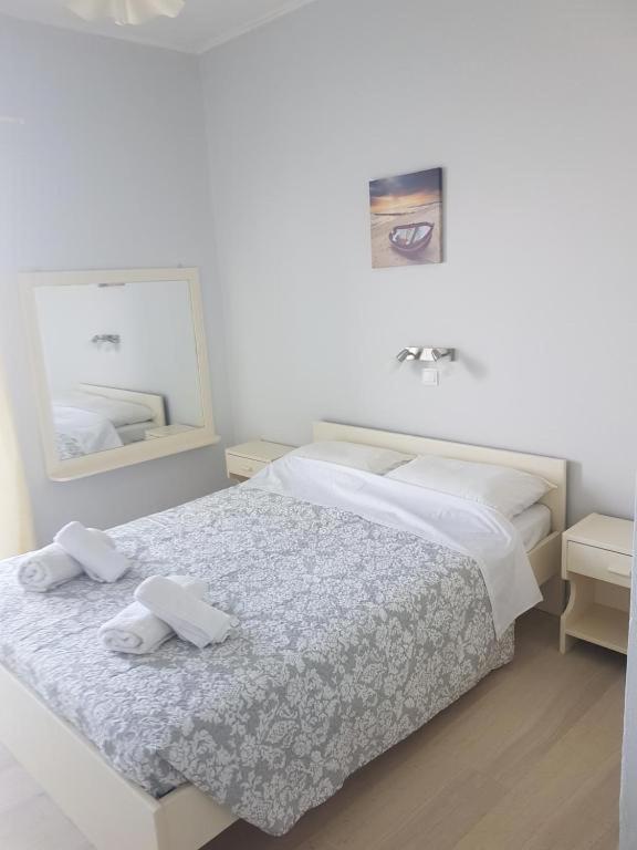 Aparthotel Paradisus