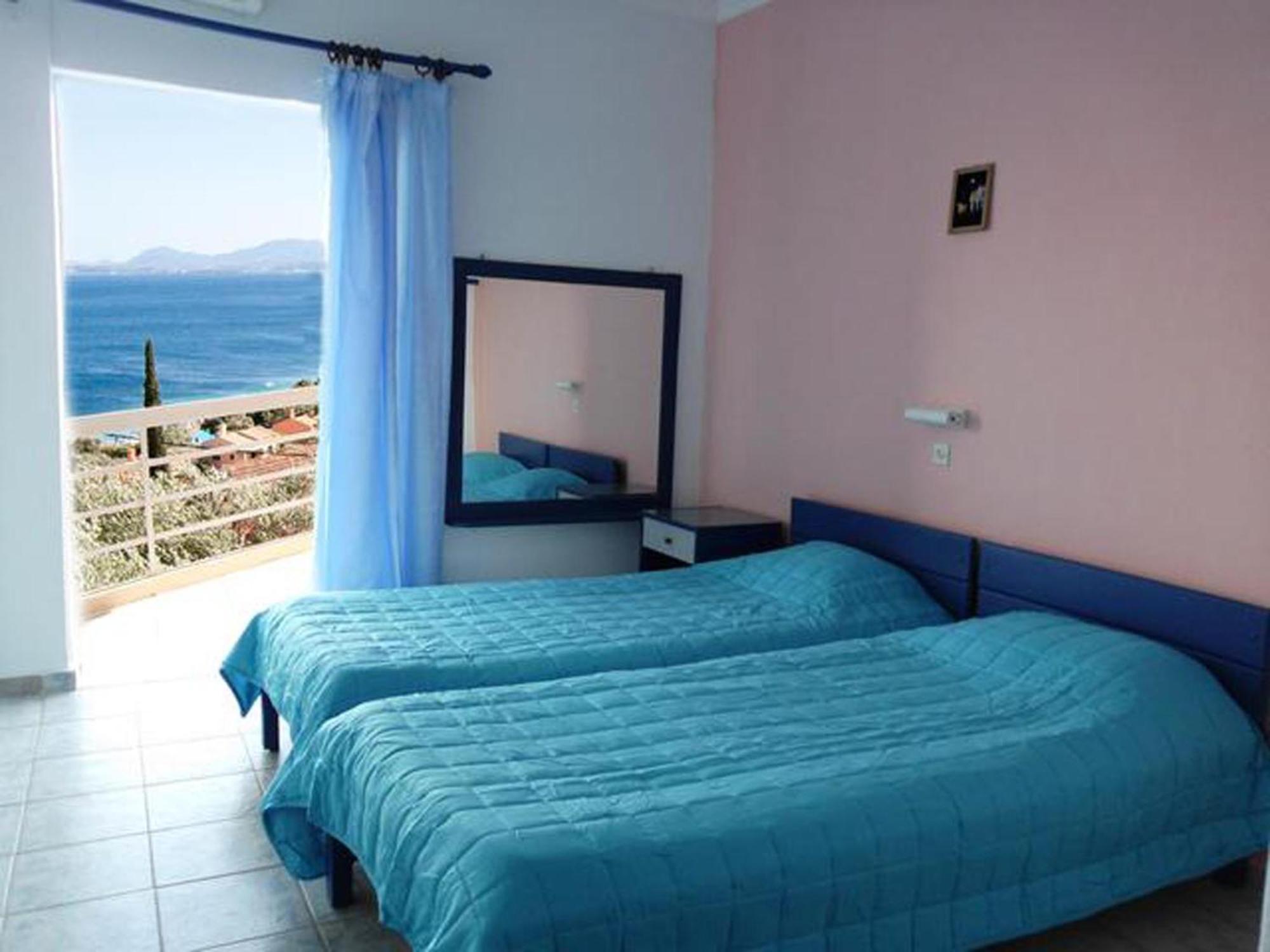 Paradisus Aparthotel *