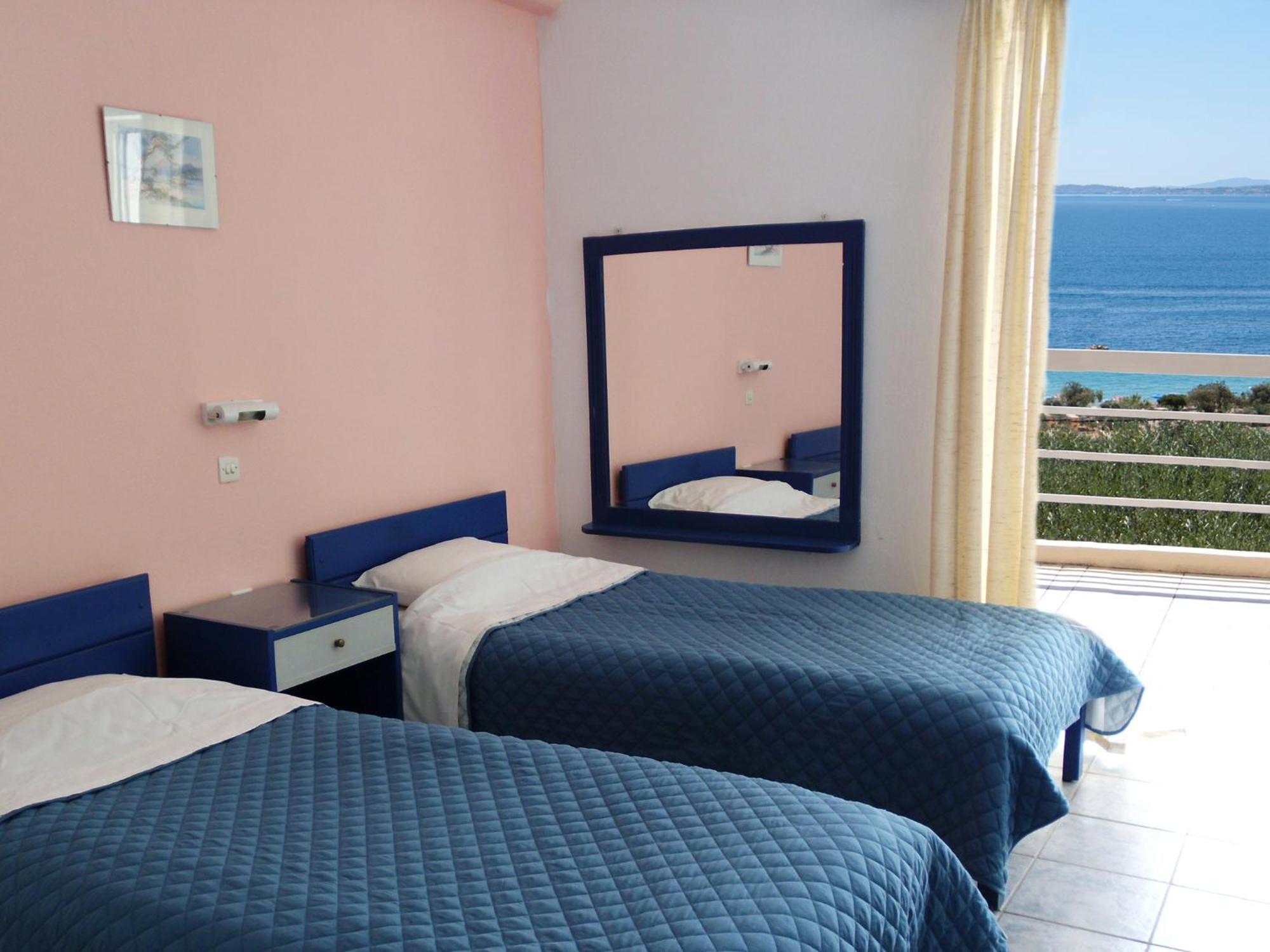 Aparthotel Paradisus *