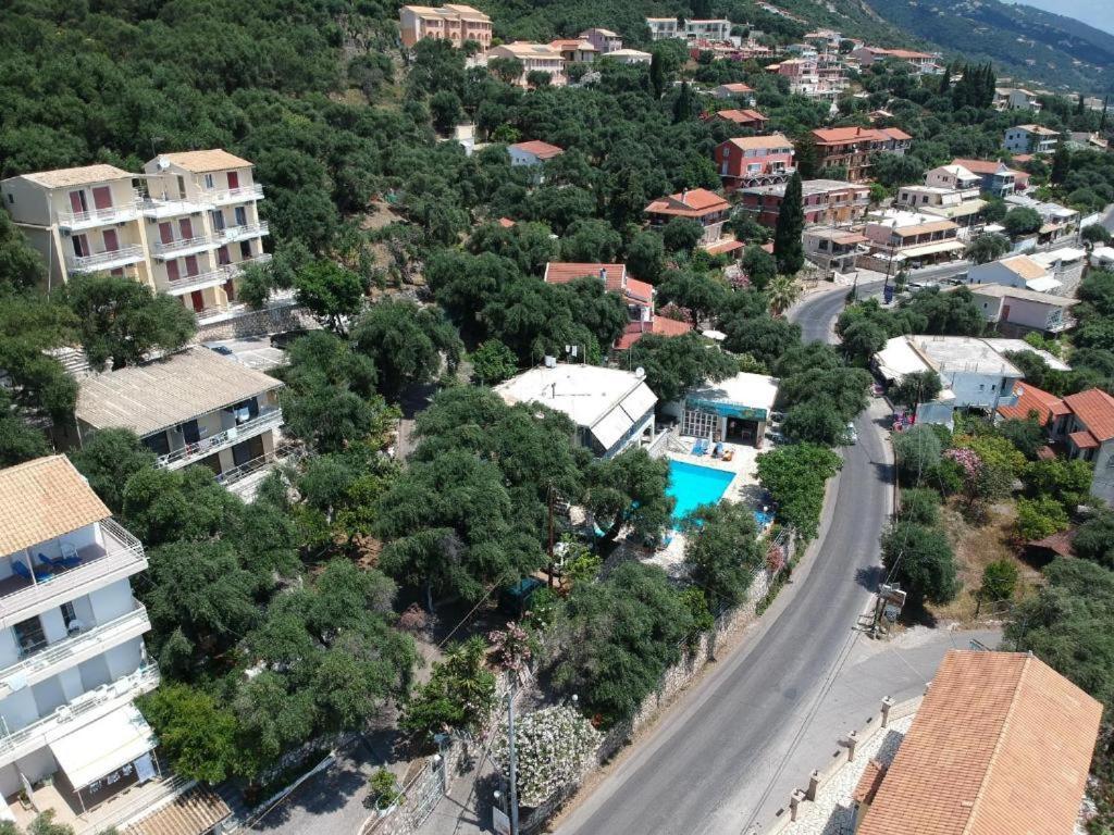 Paradisus * Barbati