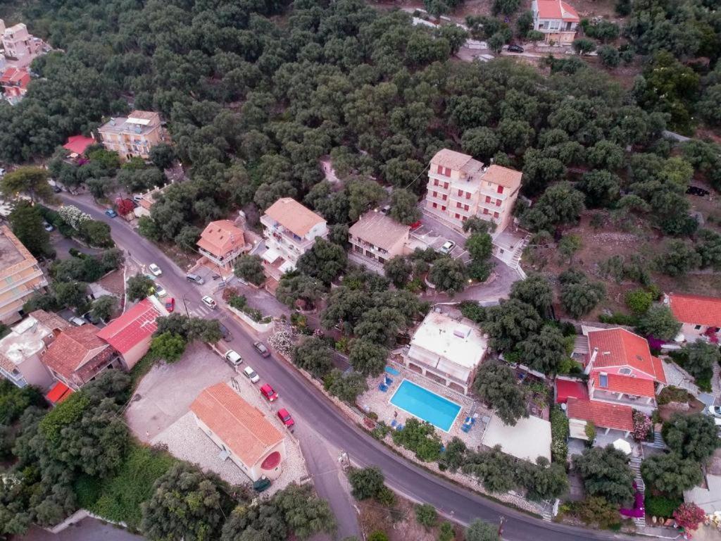 Paradisus Aparthotel