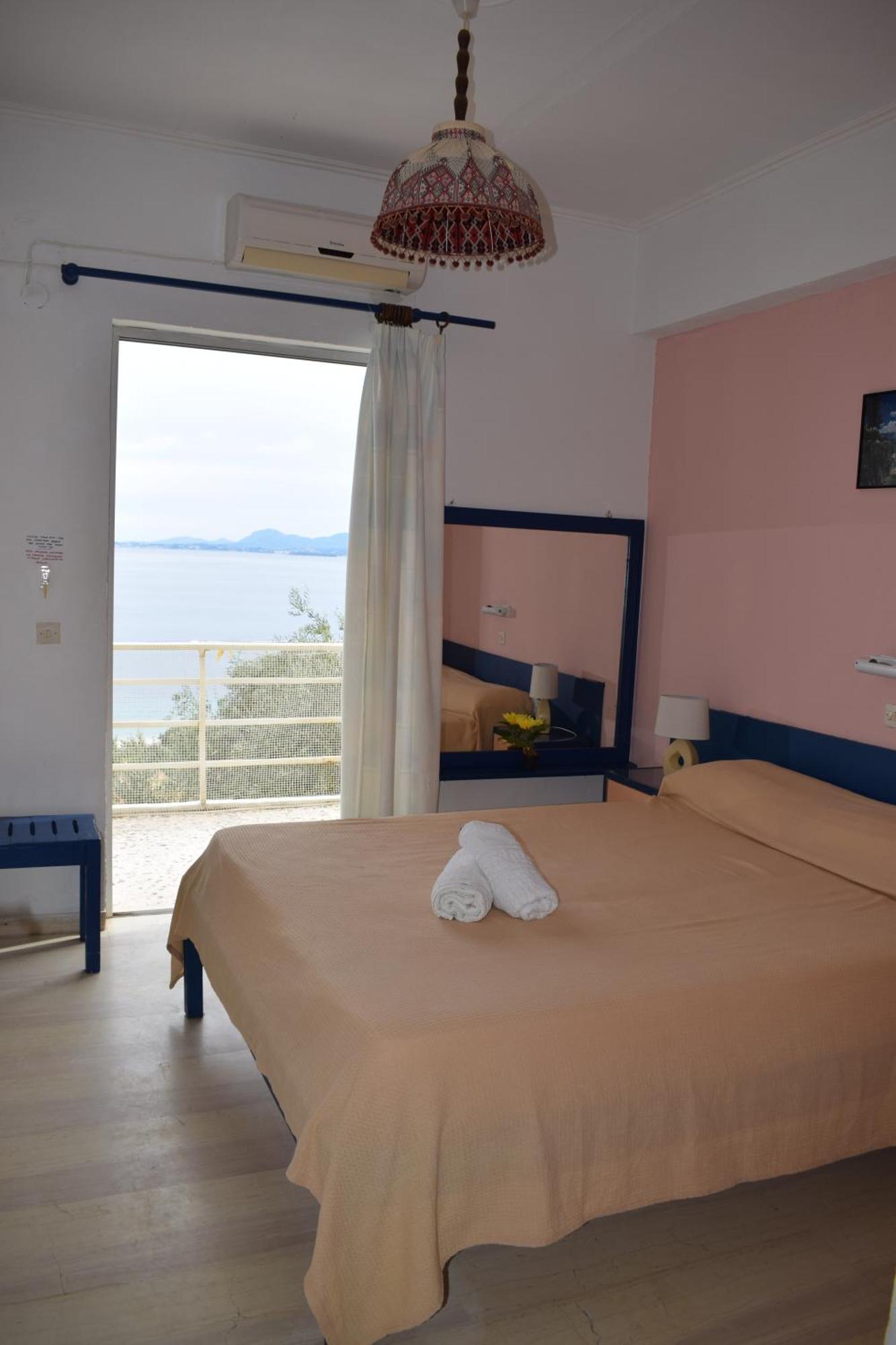 Aparthotel Paradisus