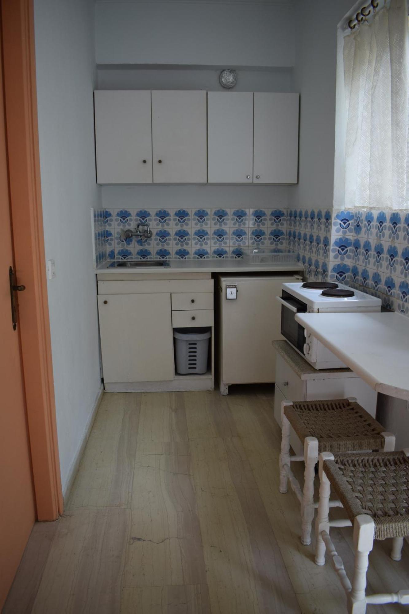 Aparthotel Paradisus Barbati