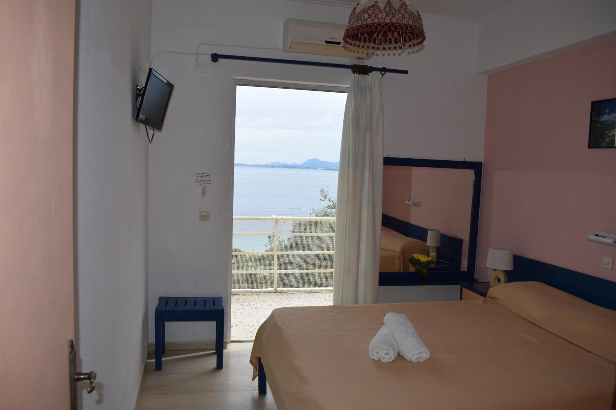 Aparthotel Paradisus