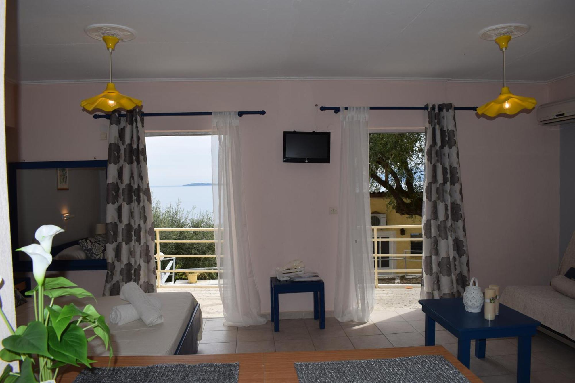 Paradisus * Barbati