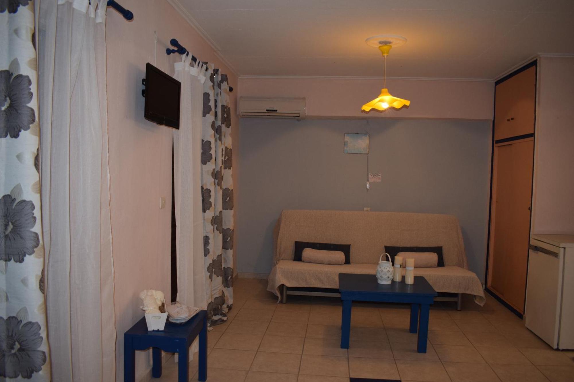 Paradisus Aparthotel