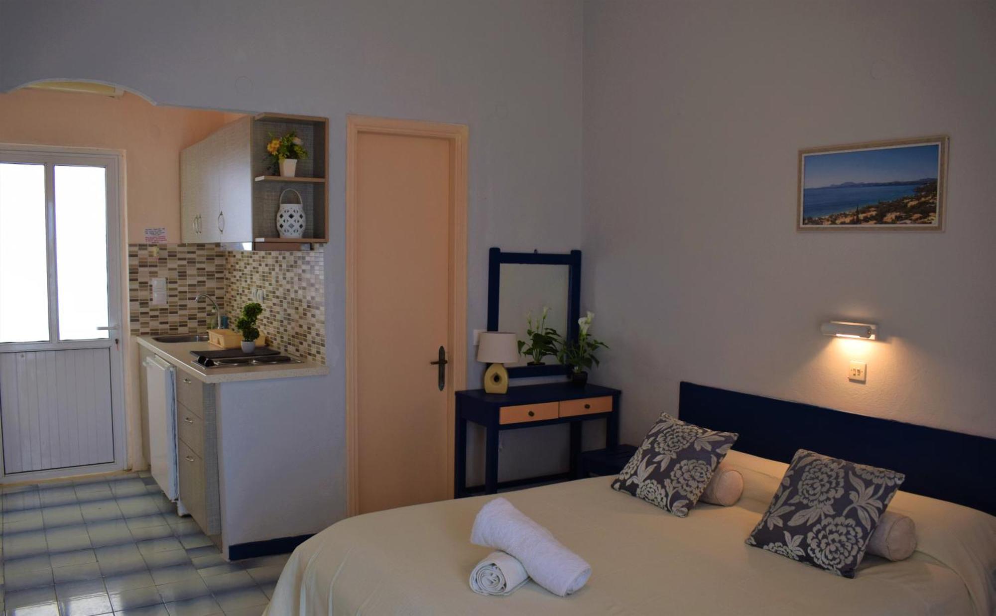 Aparthotel Paradisus
