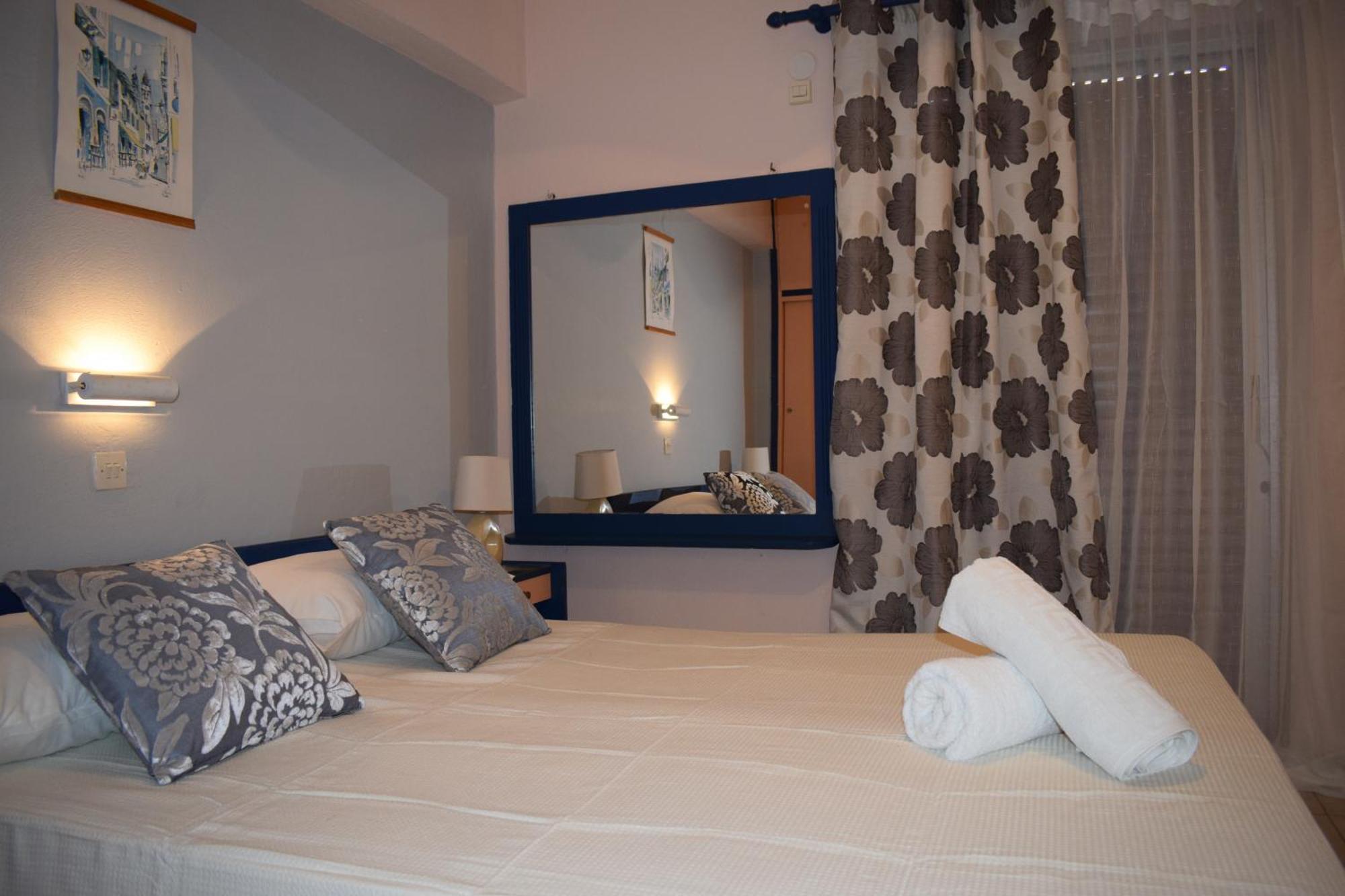 Aparthotel Paradisus Barbati