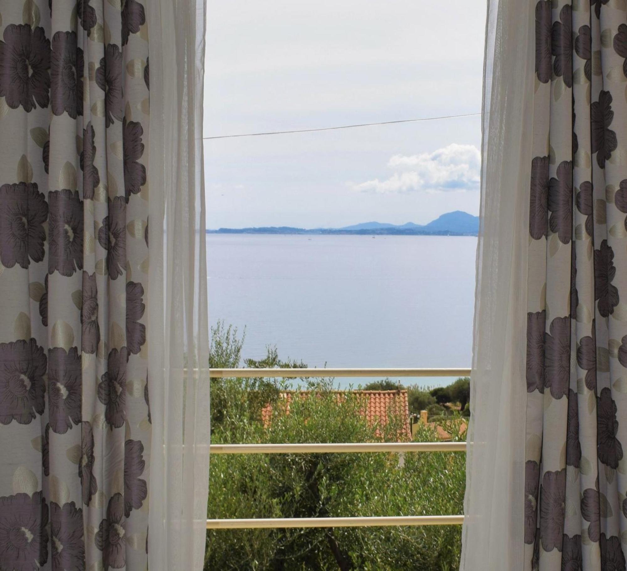 Paradisus Aparthotel Barbati