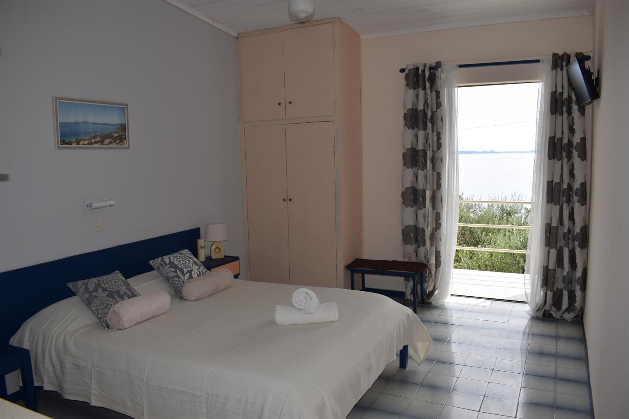 Aparthotel Paradisus Barbati