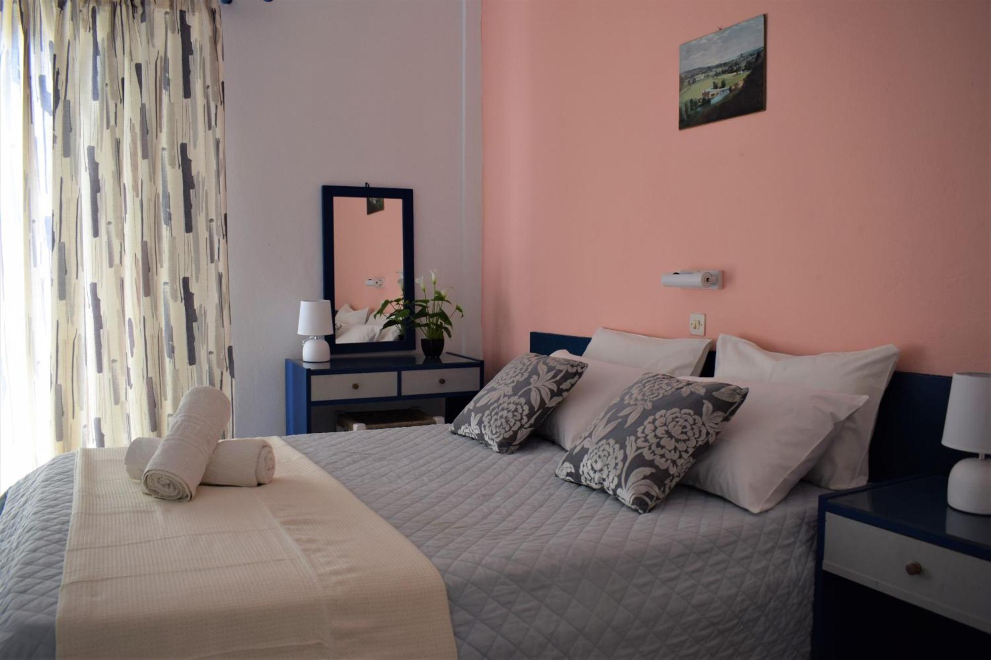 Aparthotel Paradisus *