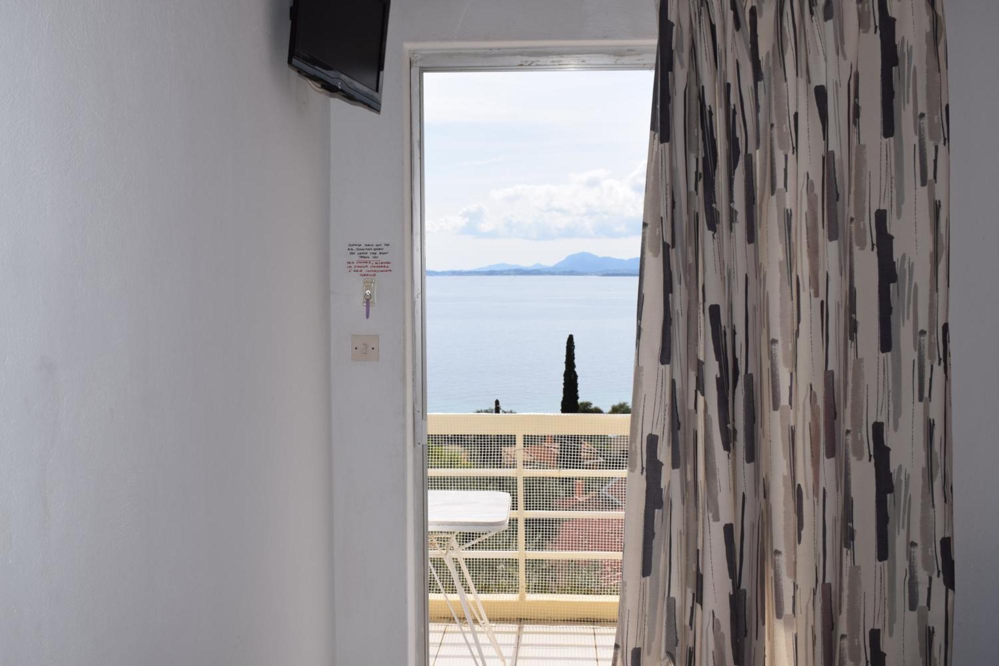 Aparthotel Paradisus *