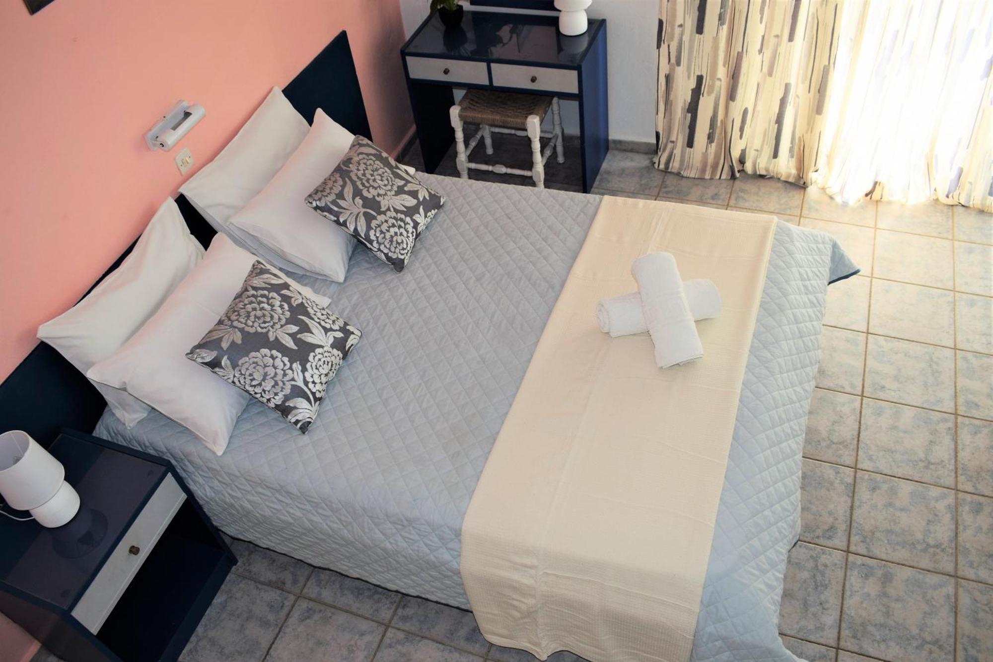 Aparthotel Paradisus