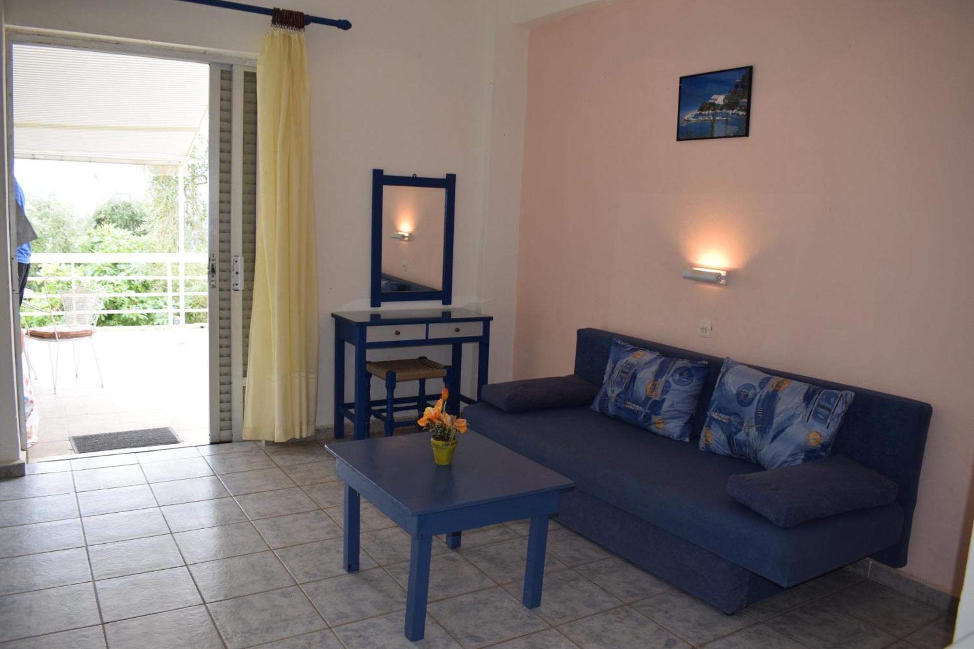Aparthotel Paradisus *