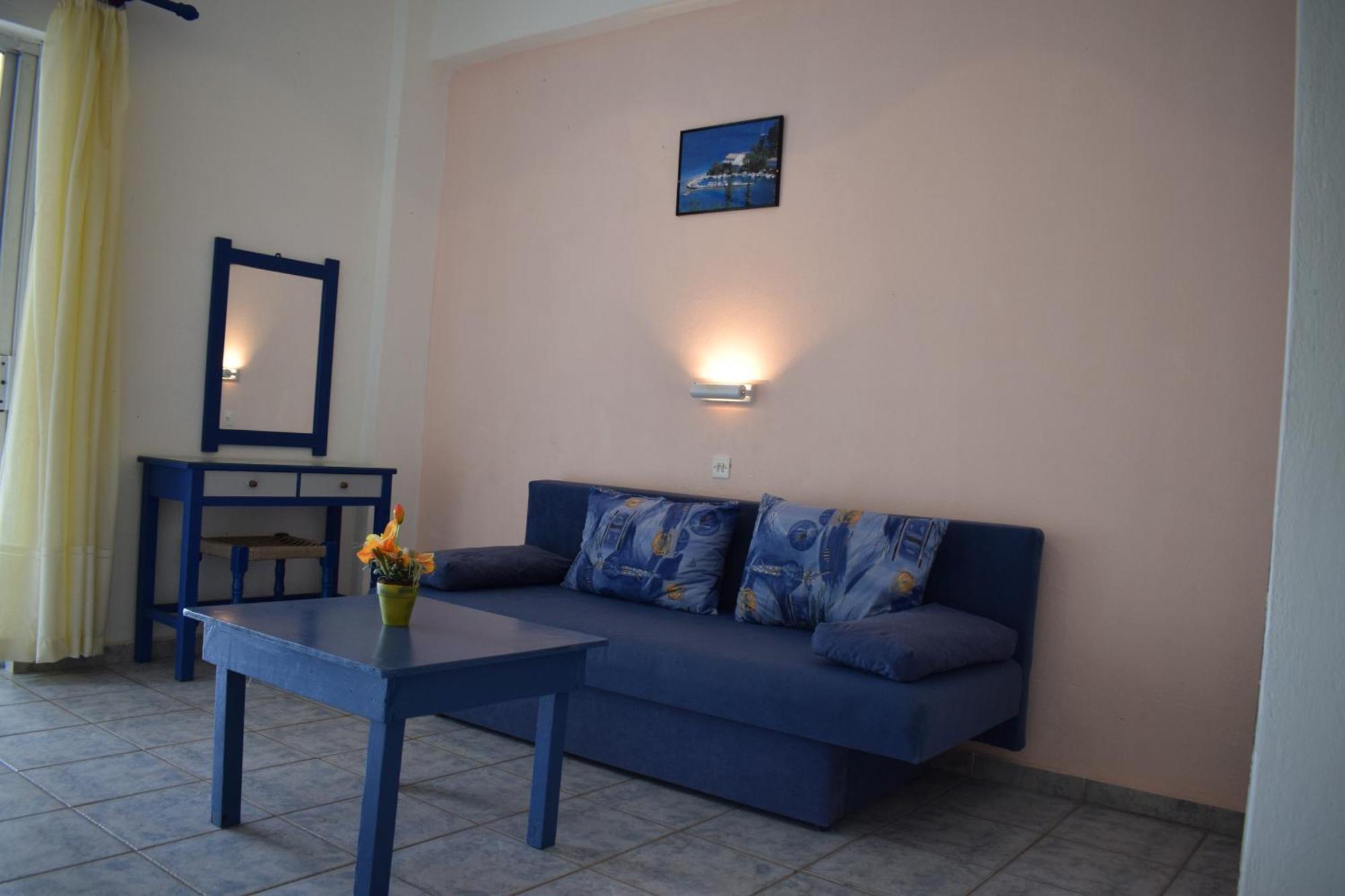Aparthotel Paradisus Barbati