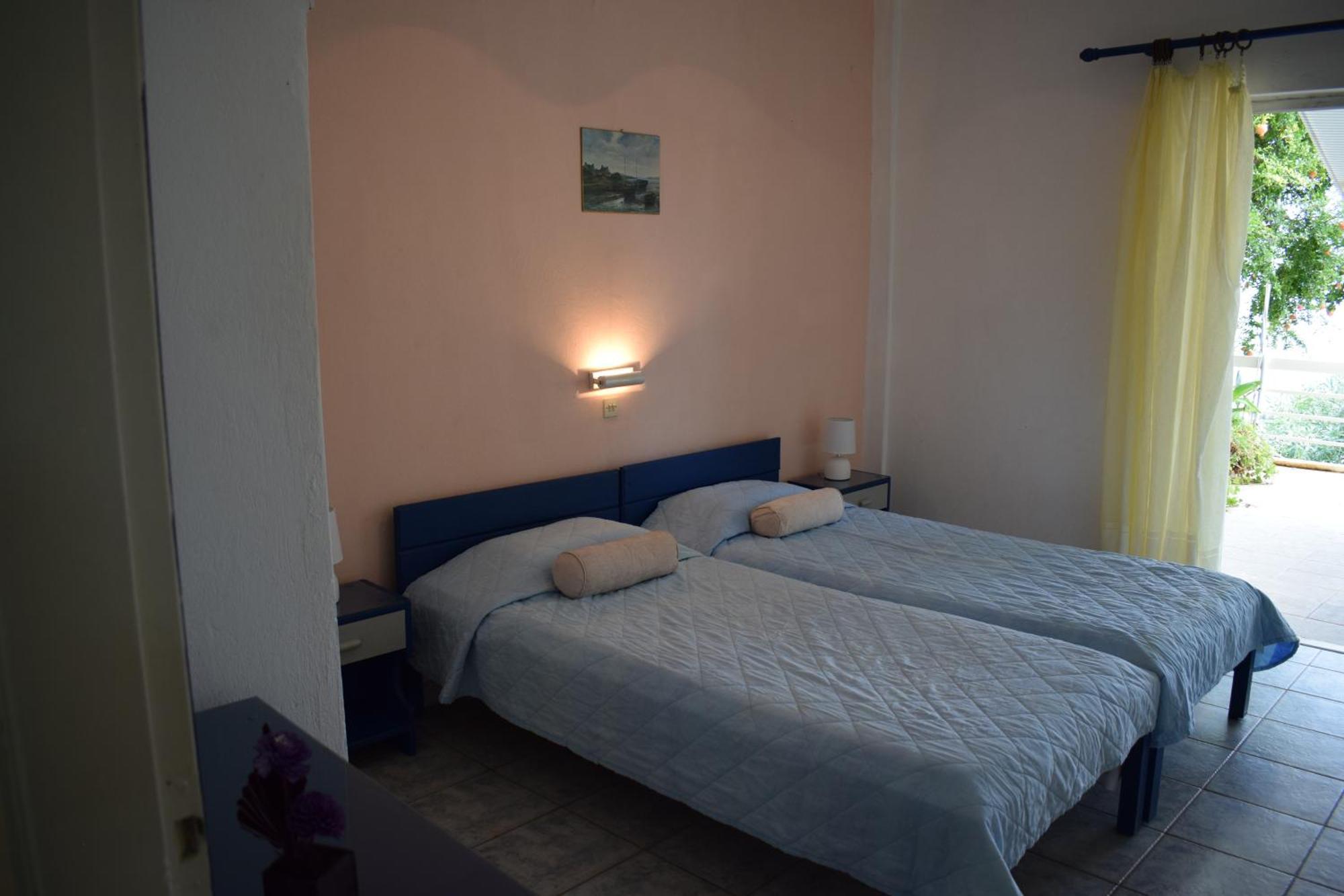 Paradisus Aparthotel Barbati