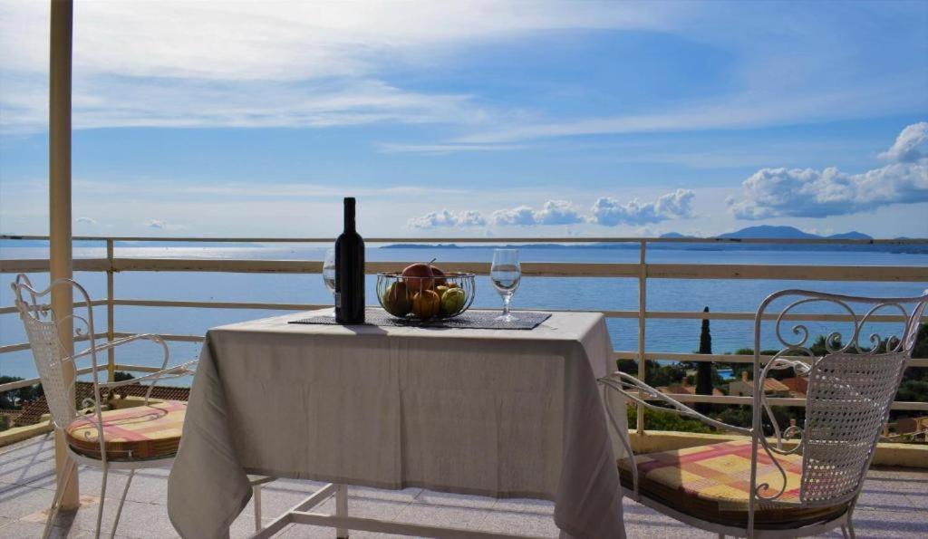 Aparthotel Paradisus